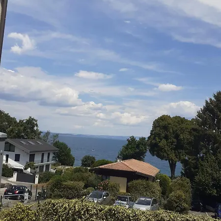 Le Rivage Appartamento Excénevex