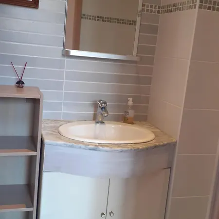 Le Rivage Apartment