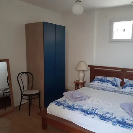 Apartament Le Rivage