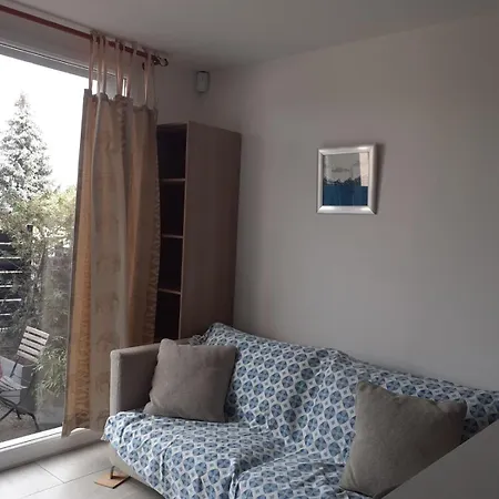 Le Rivage Apartment