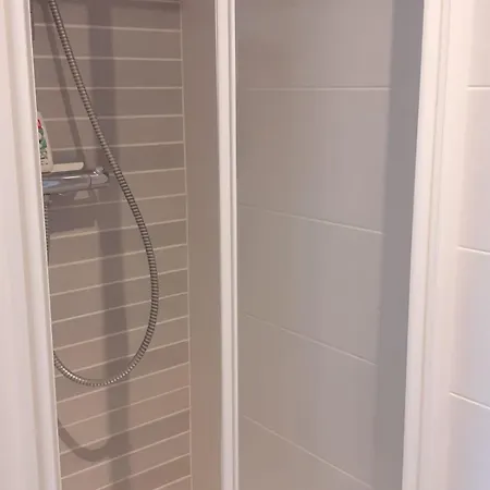 Le Rivage Apartment