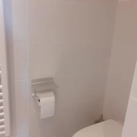 Le Rivage Apartment *