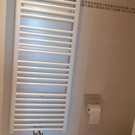 Apartment Le Rivage