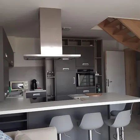 Apartment Le Rivage