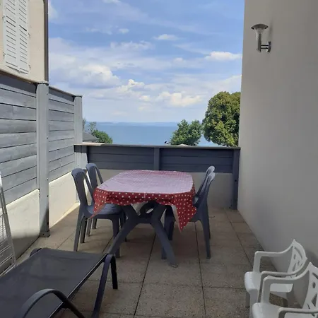 Apartment Le Rivage