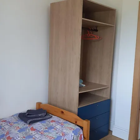 Apartment Le Rivage *