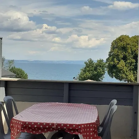 Le Rivage Apartament Excénevex